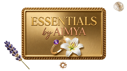 Essentials by AIMYA